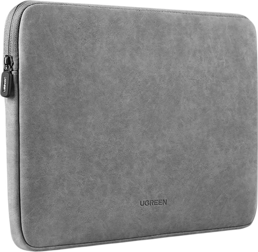 Funda para portátil UGREEN LP187 14–14,9" gris - 1 unidad
