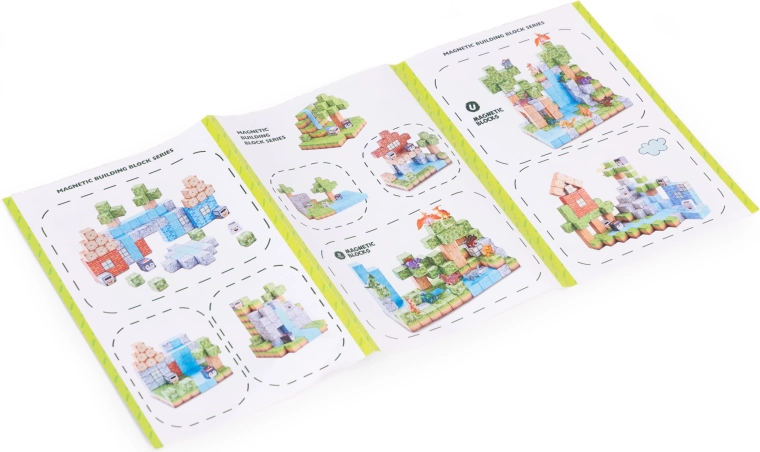 Inspiración desde el primer momento