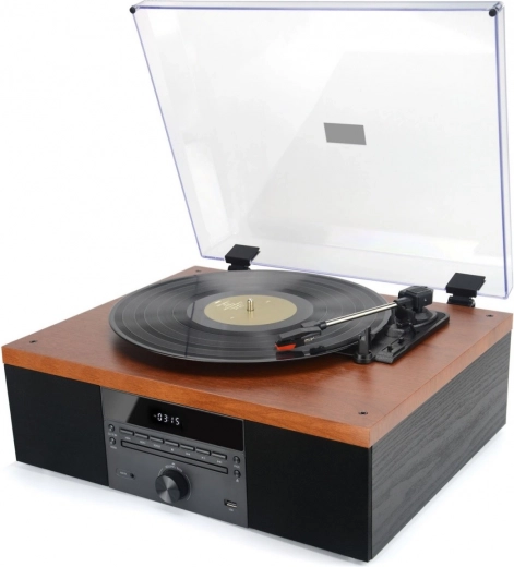 Tocadiscos ATT-14BT