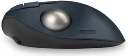 Trackball preciso y desplazamiento 4D