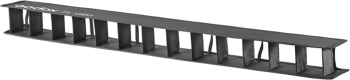 Rejilla Godox TL-G60 para luz LED TL60 - 1 pieza