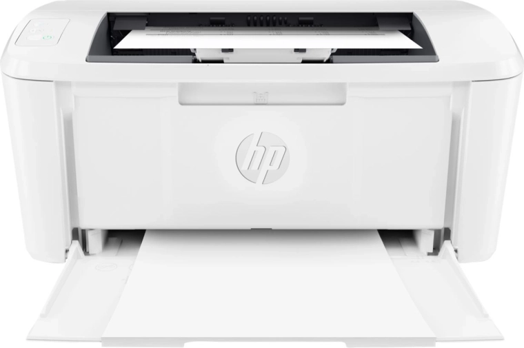 Impresora láser HP LaserJet M110w