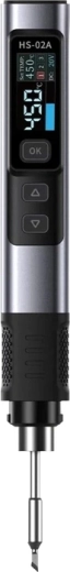 Soldador digital FnirsI HS-02A 100 W