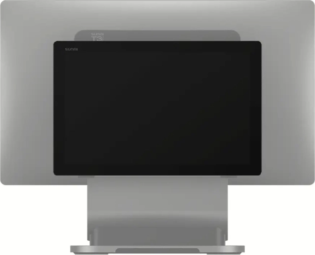 Monitor adicional Sunmi para T3/T3 Pro Max 10,1" - 1 pieza