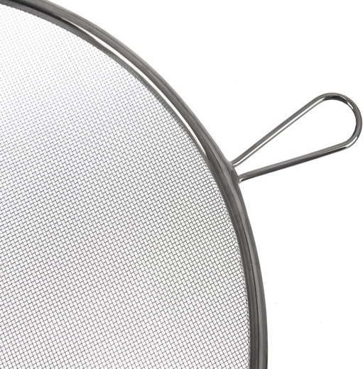 Resistente y fácil de limpiar