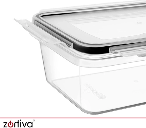 Libre de BPA y seguro para alimentos