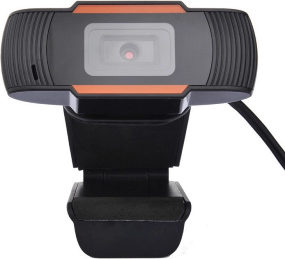 Webcam Setty con micrófono