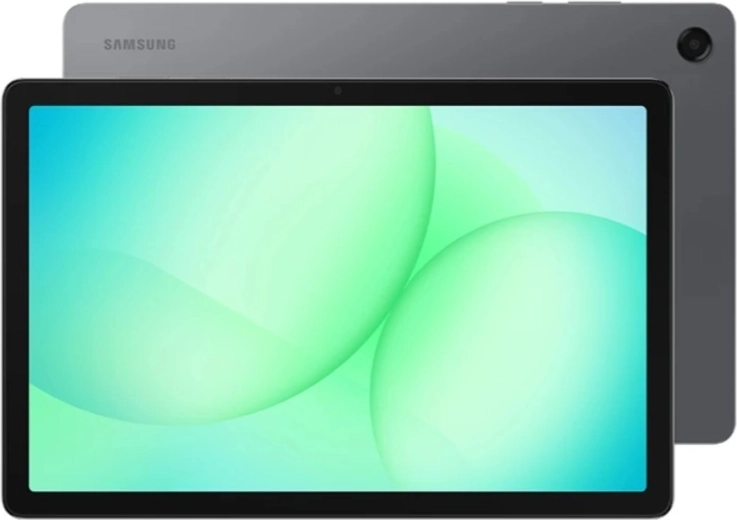Tablet Samsung Galaxy Tab A11+ 10,9" 5G gris