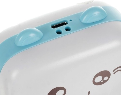 Manejo sencillo mediante la app y carga USB-C
