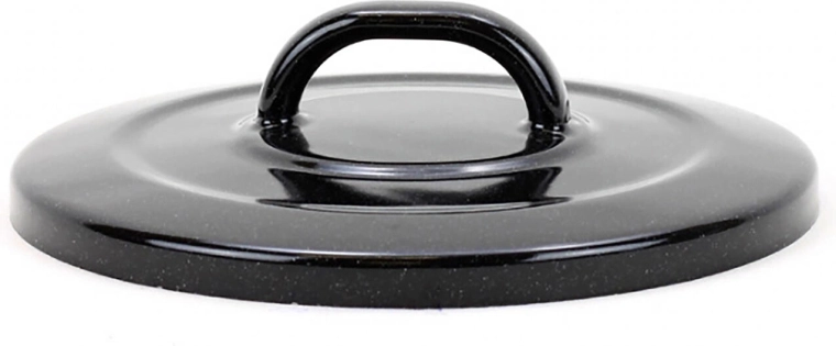 Tapa BELIS Standard 22 cm – tapa de acero esmaltado