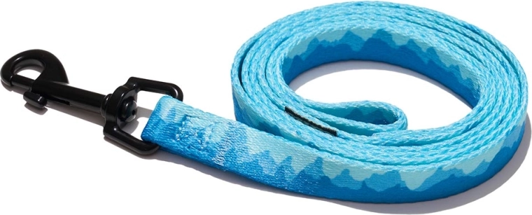 Correa para perro Explorer Dog Montañas S 120 × 1,5 cm