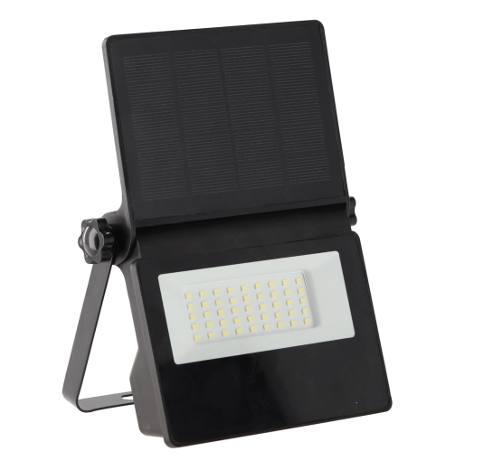Carga solar y resistencia para exteriores