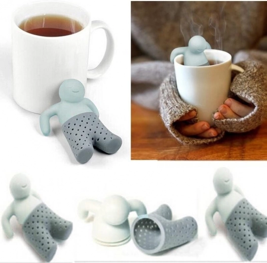 Perforación fina para una infusión limpia