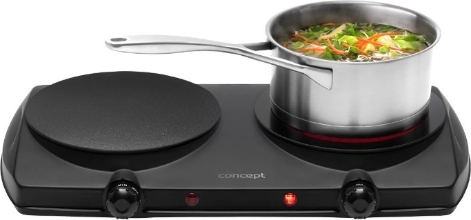 Uso seguro en cualquier cocina