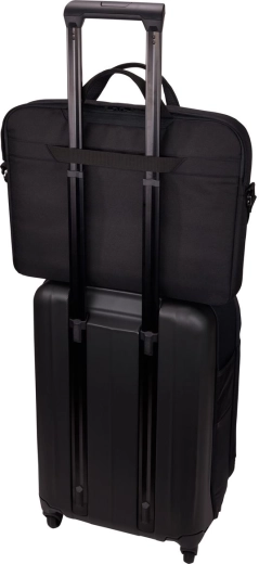 Lista para viajar con maleta