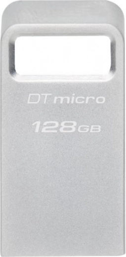 Unidad flash USB Kingston DataTraveler Micro 128GB