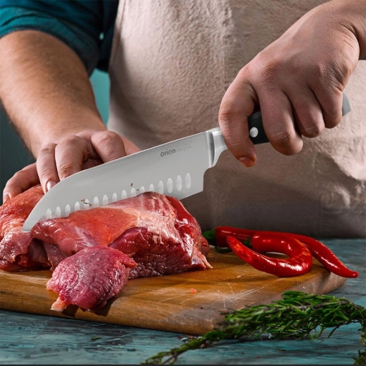 Ayudante universal de chef