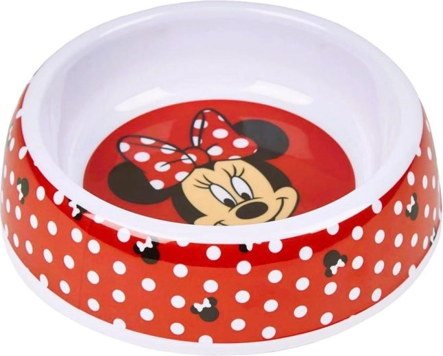 Cuenco para perros Minnie