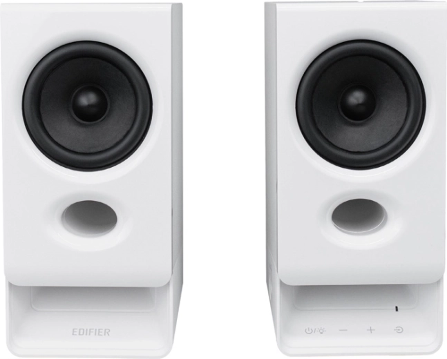 Altavoces Edifier R20BT 2.0 blancos