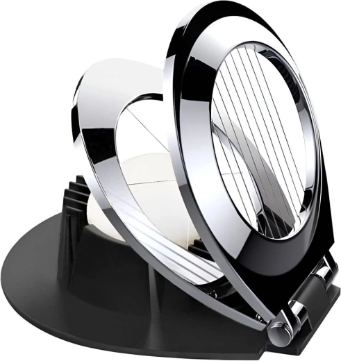 Estructura resistente de metal y plástico