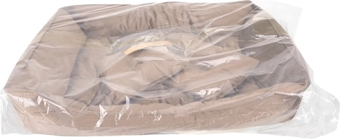 Parte inferior impermeable y antideslizante
