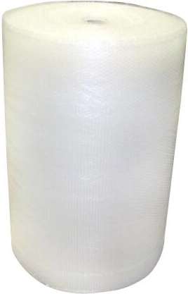 Plástico de burbujas de 2 capas 500 mm × 10 m