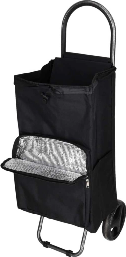 Bolsa térmica para alimentos separados
