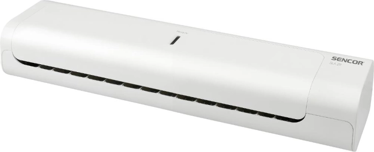 Laminadora A4 Sencor