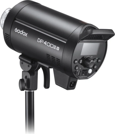 Godox X 2,4 GHz integrado: control sin receptores adicionales