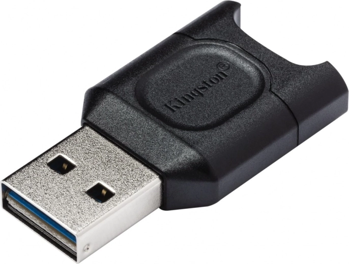 Lector de tarjetas MobileLite Plus USB 3.1 microSD