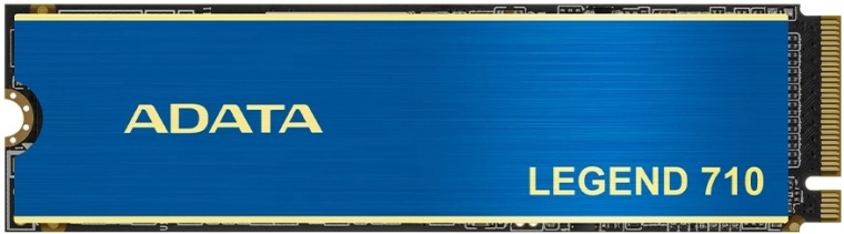 ADATA LEGEND 710 1 TB SSD M.2 NVMe PCIe 3.0