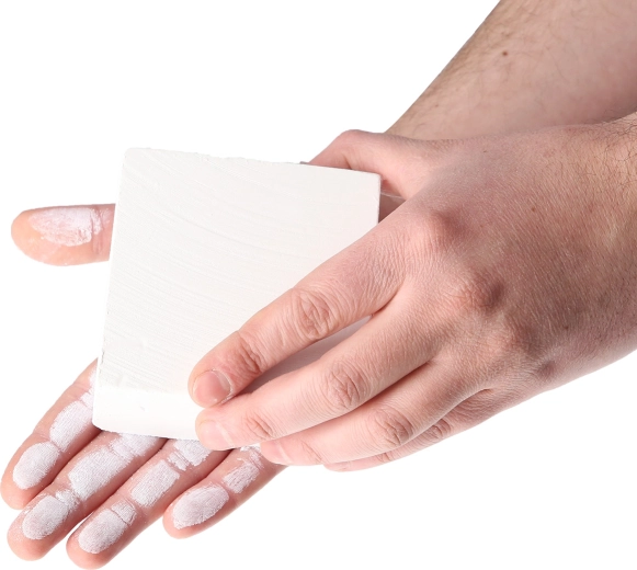 Aplicación sencilla en un bloque compacto