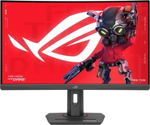 Monitor gaming 27" ROG FHD 280 Hz HDMI