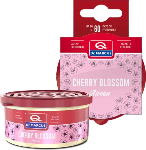 Ambientador para coche Dr. Marcus Aircan Cherry Blossom