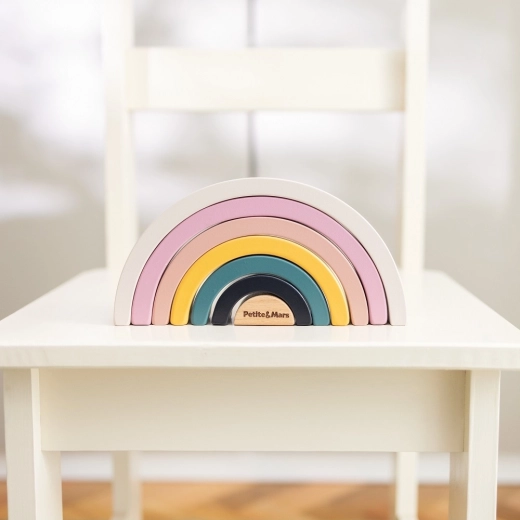 Accesorio con estilo para la habitación infantil