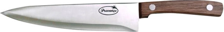 Cuchillo de cocina PROVENCE Wood 20 cm