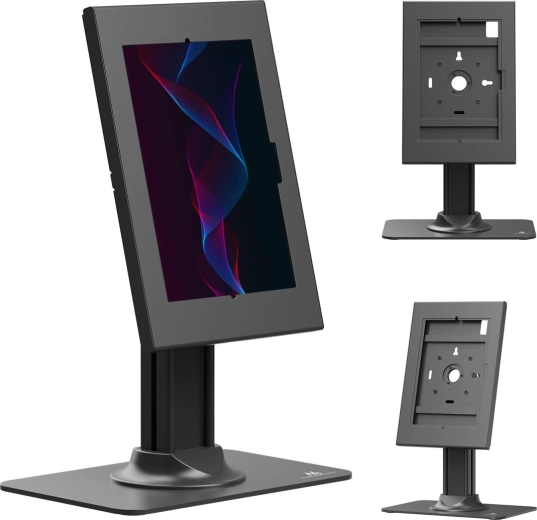 Soporte compatible con tabletas de 10,9–11 pulgadas
