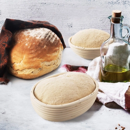 Resultado profesional en casa y en gastronomía