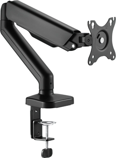 Soporte de sobremesa para monitor LogiLink 17–32" de acero, hasta 9 kg - 1 unidad