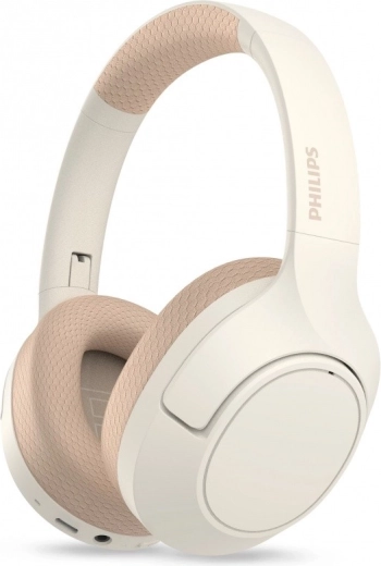 Auriculares inalámbricos de diadema con cancelación activa de ruido PHILIPS