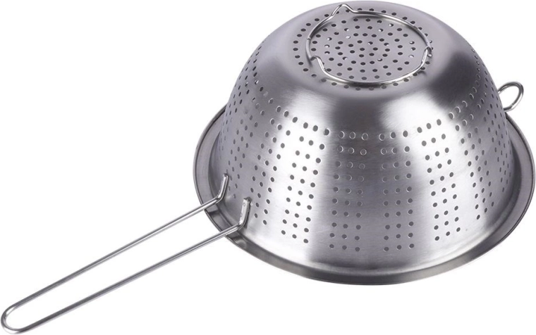 Escurrido cómodo con una sola mano