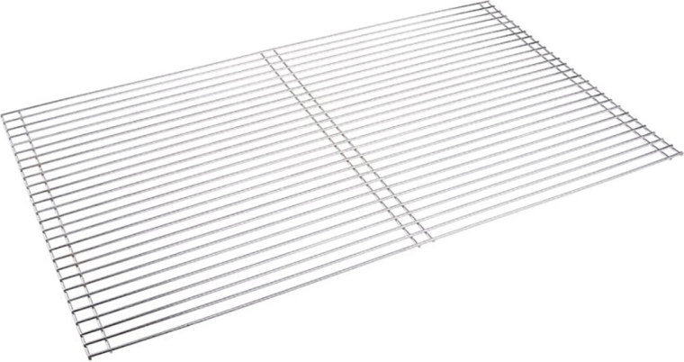 Parrilla de asar 40 × 68 cm