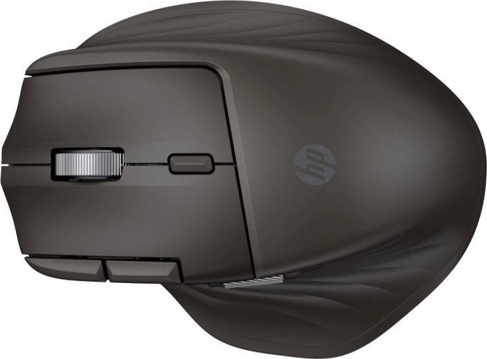 Ratón inalámbrico HP 780M con desplazamiento ultrarrápido