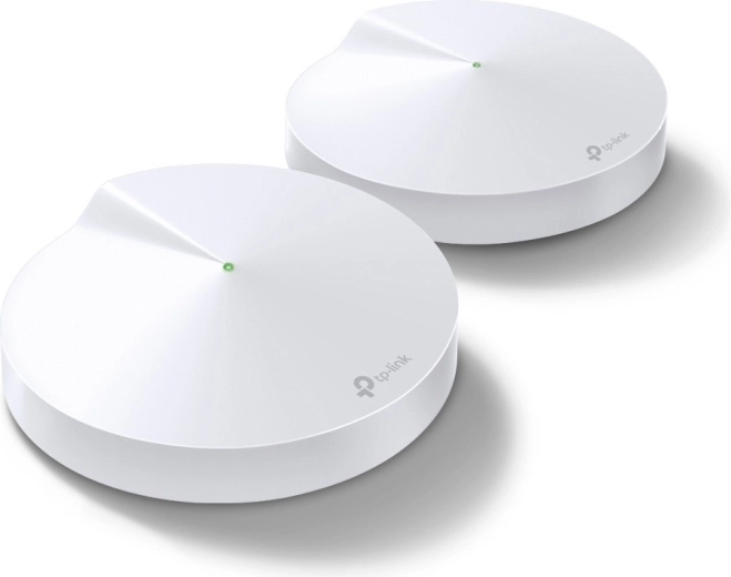 Sistema Wi‑Fi mesh TP-Link Deco M5 AC1300 (paquete de 2)