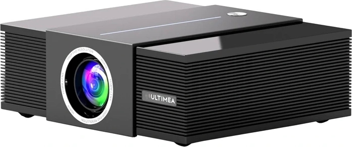 Configuración instantánea gracias al autoenfoque y keystone 6D