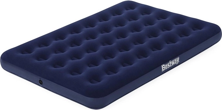 Colchón hinchable BESTWAY Air Bed Full 191 x 137 x 22 cm