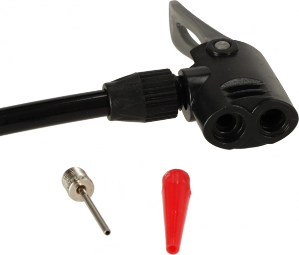 Cabezal universal y adaptadores