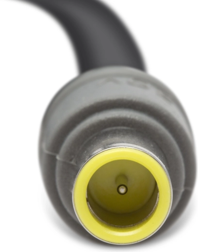 Conector redondo de 7,9 × 5,5 mm