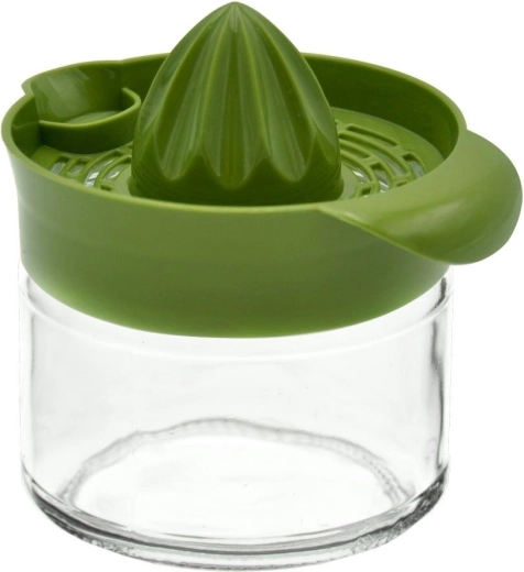 Filtro integrado contra semillas y pulpa