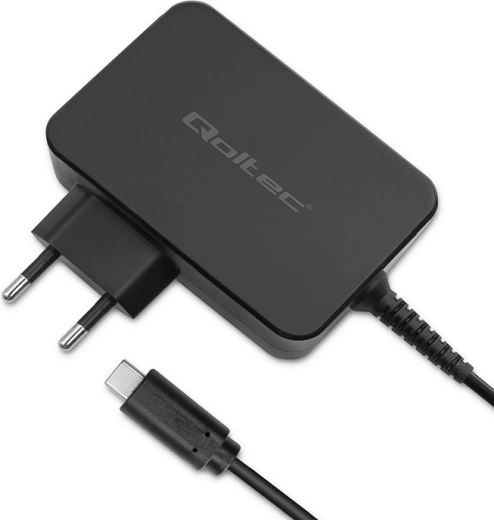 Cargador Qoltec Super Quick PD 120W USB-C